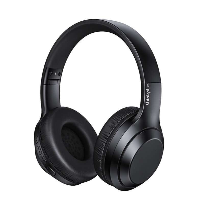 هدست بلوتوثی لنوو مدل SOK HEADPHONE BL TH10 2022