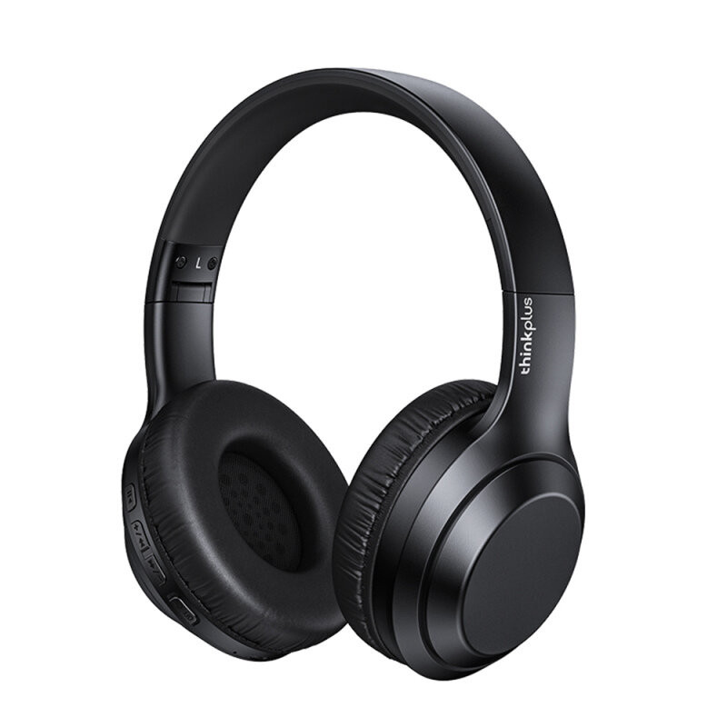 هدفون مخصوص بازی بی سیم لنوو مدل ADI HEADSET TH10 NEW 
