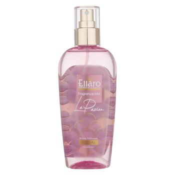 بادی اسپلش زنانه الارو مدل La Passion تحت لیسانس حجم 250 میلی لیتر