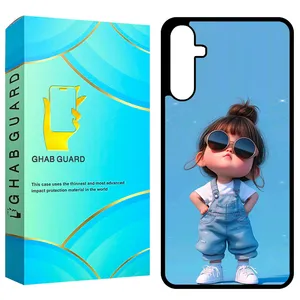 Ghab Guard GCHPA14 Cover For Samsung Galaxy A14 4G / A14 5G / M14 5G  