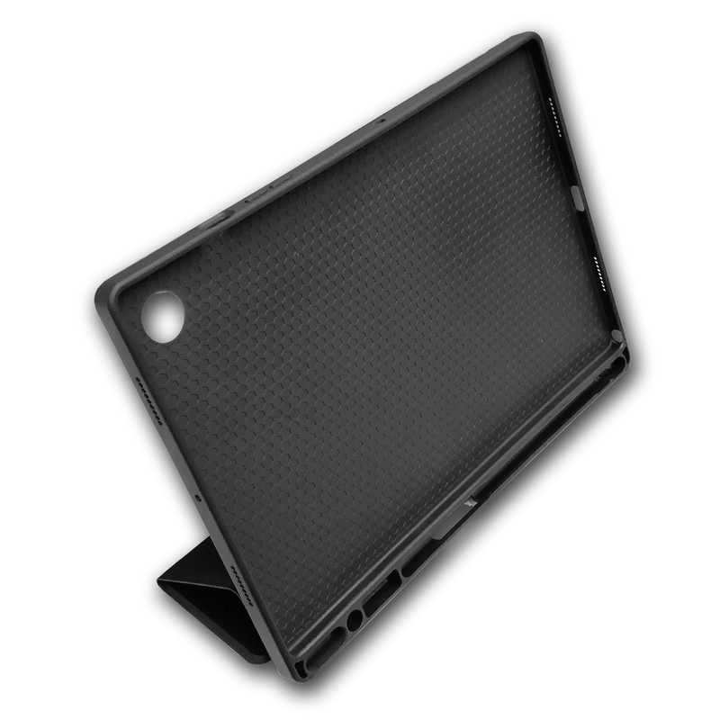 کیف کلاسوری مدل DF-071 مناسب برای تبلت سامسونگ Galaxy Tab A8 10.5 inch 2021 SM-X200 / SM-X205