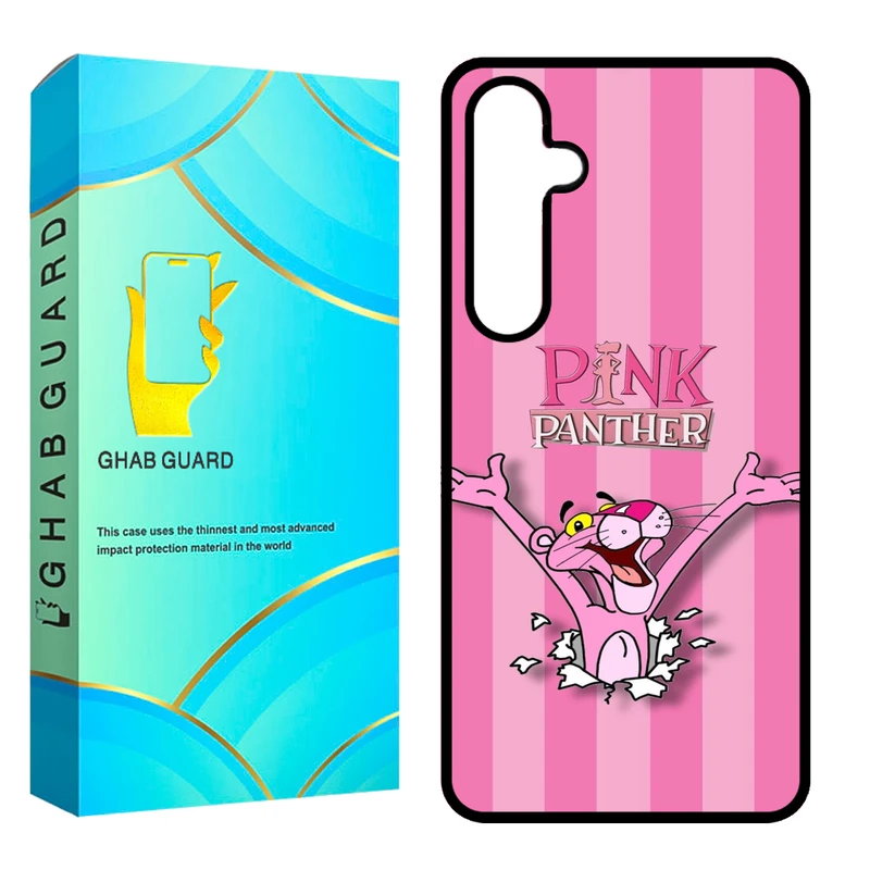 کاور قاب گارد مدل CHAPS20 مناسب برای گوشی موبایل سامسونگ Galaxy S20 4G