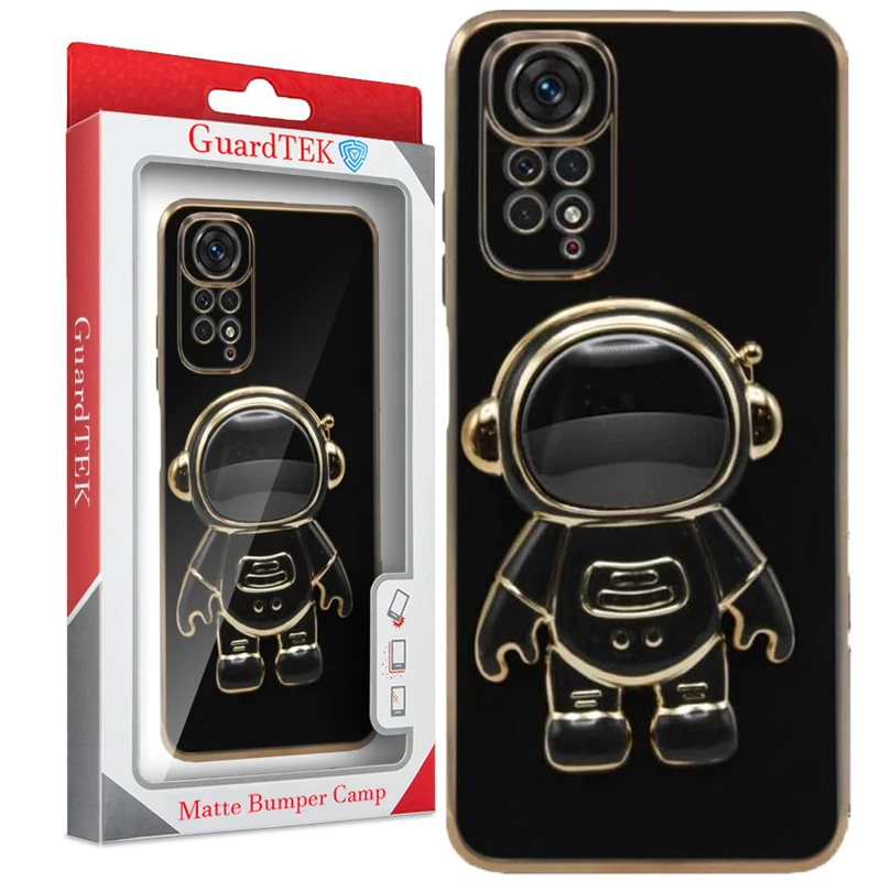 کاور گاردتک مدل astronaut مناسب برای گوشی موبایل شیائومی Note 11 / Note 11S