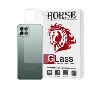  Horse MTBJELL Nano Back Protector For Samsung Galaxy M33