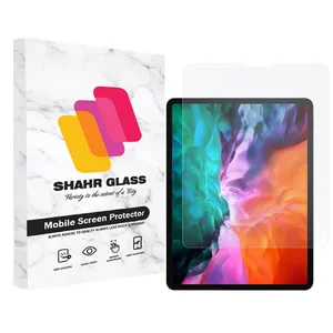   محافظ صفحه نمایش شهر گلس مدل UCCT3 مناسب برای تبلت اپل iPad Pro 11 2020 / iPad Pro 11 2021