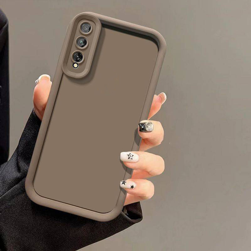 کاور موکولو مدل Silicone Puffer Strap مناسب برای گوشی موبایل سامسونگ Galaxy A7 2018 به همراه بند آویز