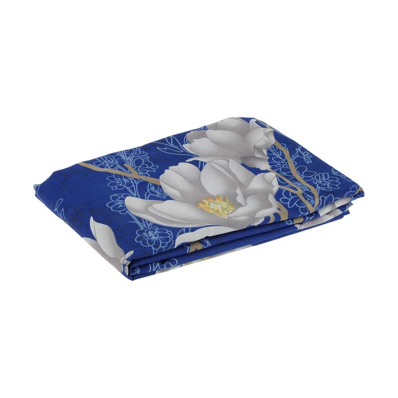 ملحفه آرین مدل کشدار کد ORK دو نفره سایز 160x200 سانتی متر