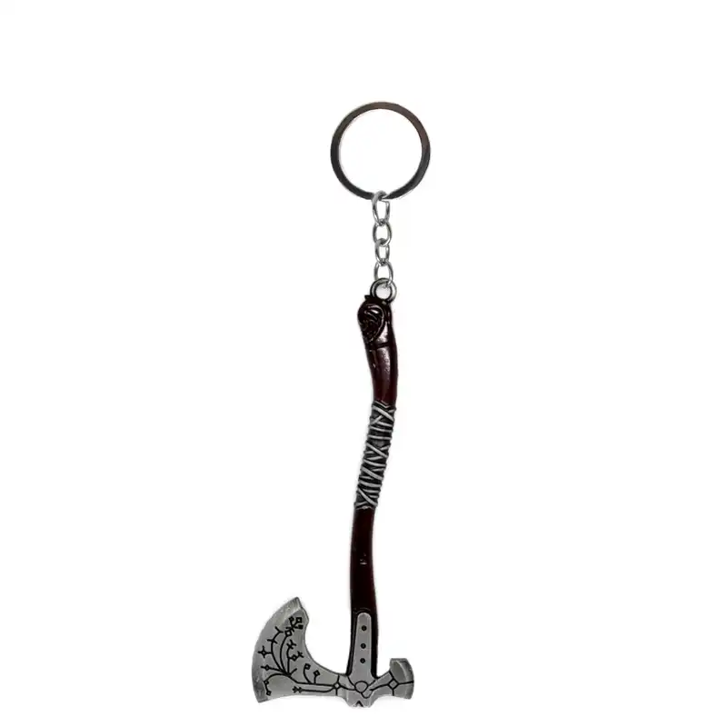 جا کلیدی مدل تبر خدای جنگ کد EG854649