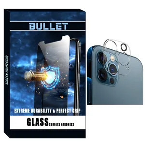 محافظ لنز دوربین بولت مدل LNB-01 مناسب برای گوشی موبایل اپل iPhone 13 Pro Max