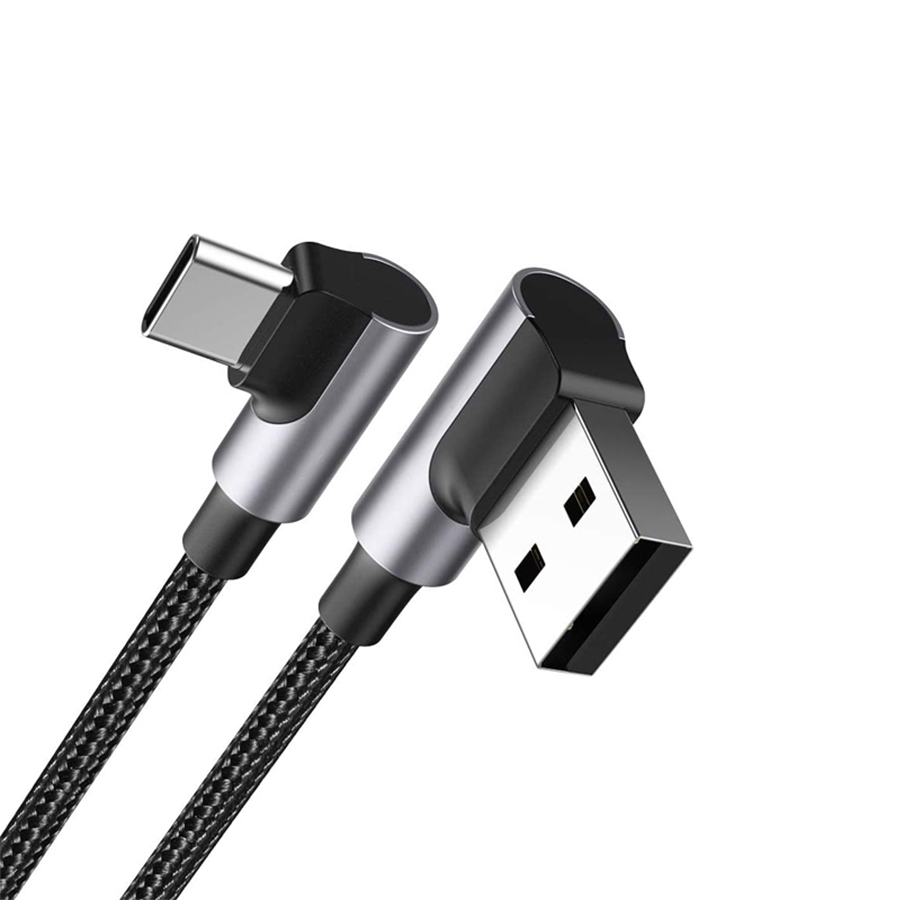 کابل تبدیل USB به USB-C دکین مدل -DK-A32 طول 1 متر