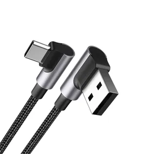 کابل تبدیل USB به  USB-C دکین مدل -DK-A32 طول 1 متر