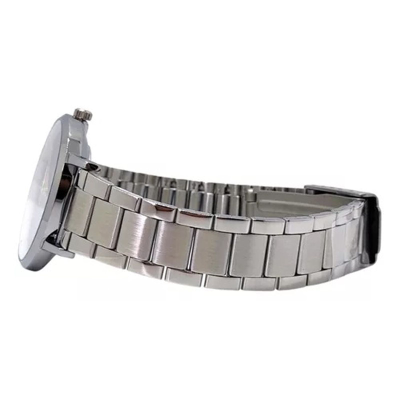 ساعت مچی عقربه ای زنانه کاسیو مدل LTP-VT01D-2BUDF - - 5