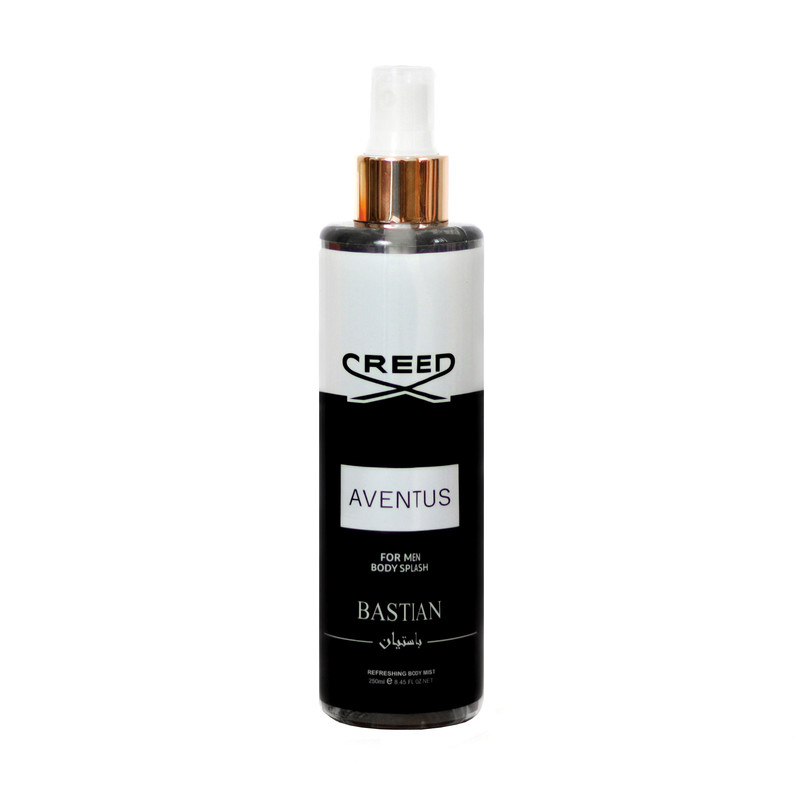 بادی اسپلش مردانه باستیان مدل AVENTUS حجم 250 میلی لیتر بادی اسپلش مردانه باستیان مدل AVENTUS حجم 250 میلی لیتر