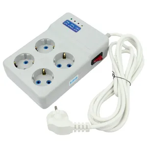 محافظ ولتاژ دلتا مدل D102