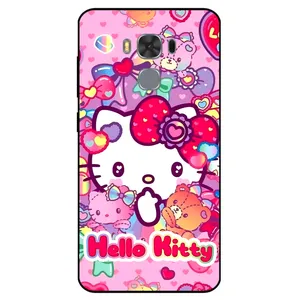 Megafone 8219 Cover For Asus Zenfone 3 Max / ZC553KL