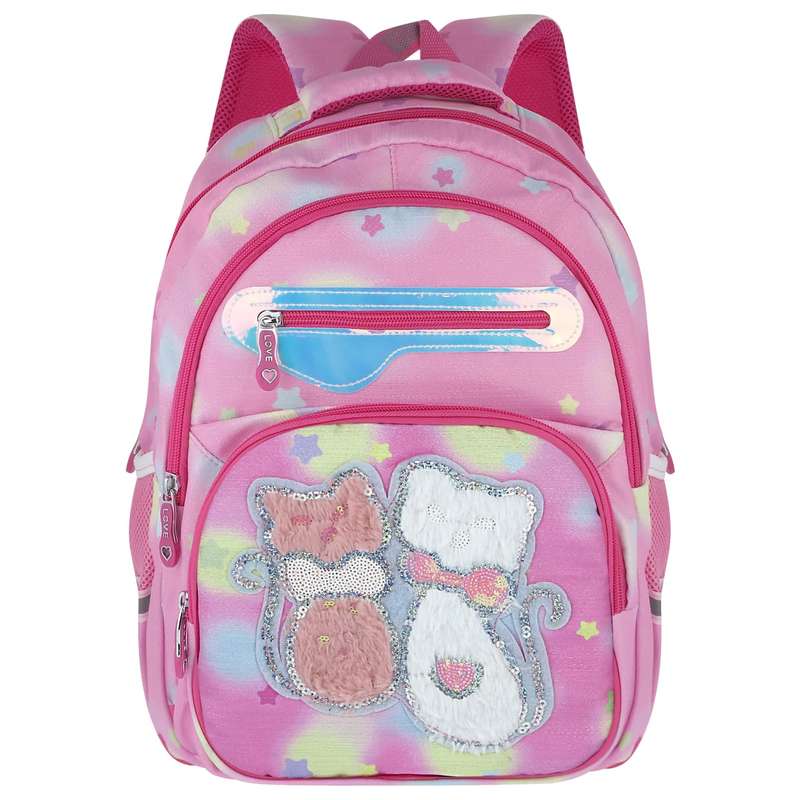 کوله پشتی مدل Hello Kitty 2