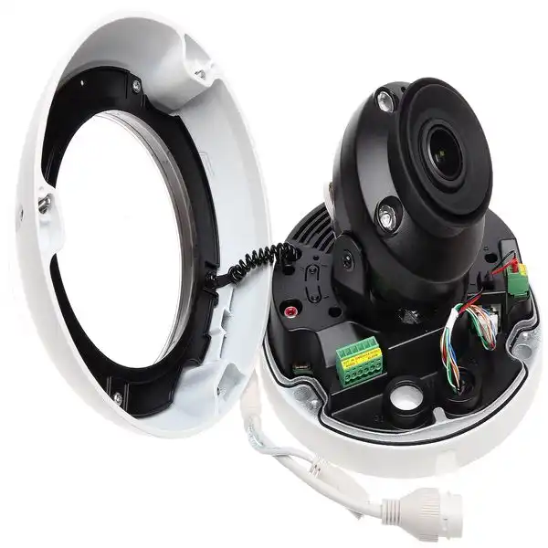 دوربین مداربسته تحت شبکه داهوا مدل DH-IPC-HDBW5442EP-ZE