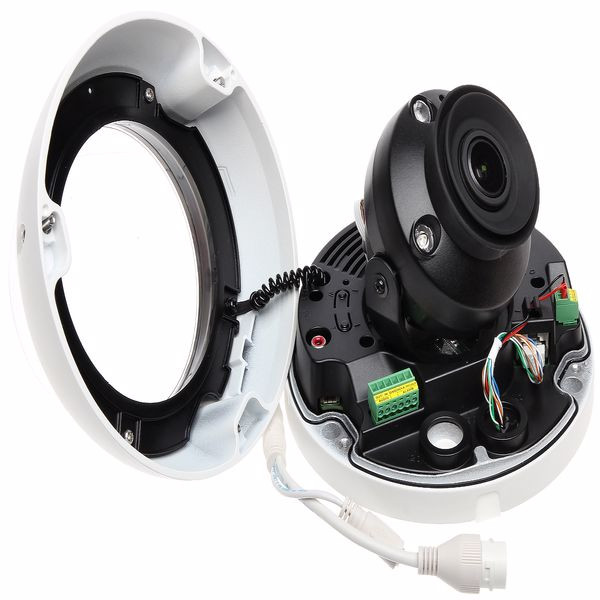 دوربین مداربسته تحت شبکه داهوا مدل DH-IPC-HDBW5431RP-ZE 2