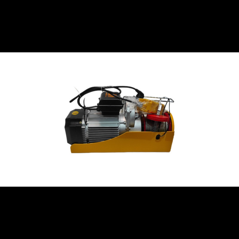 وینچ برقی کارگاهی سولار مدل PA200