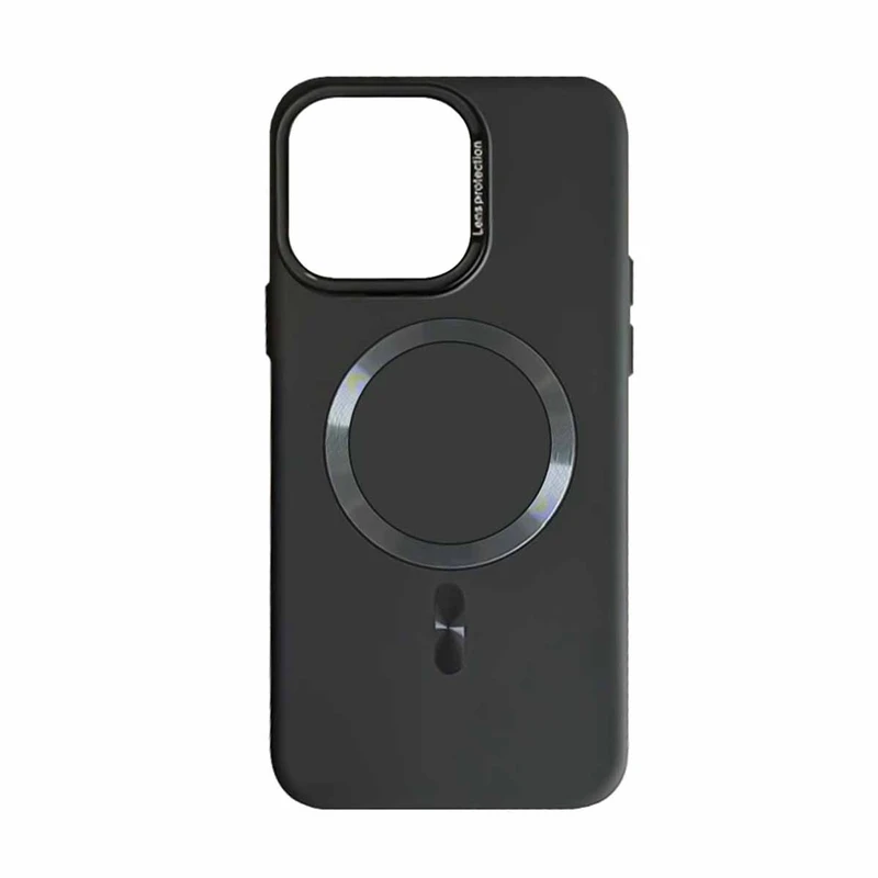 کاور مدل MGRNG مناسب برای گوشی موبایل اپل iPhone 14 Pro