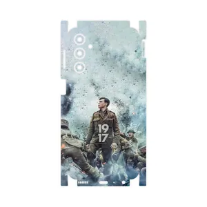 MAHOOT 1917-FullSkin Cover Sticker for Samsung Galaxy M34 5G
