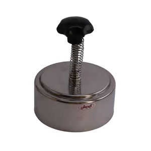 همبرگر زن دستی آیدیش مدل 150g