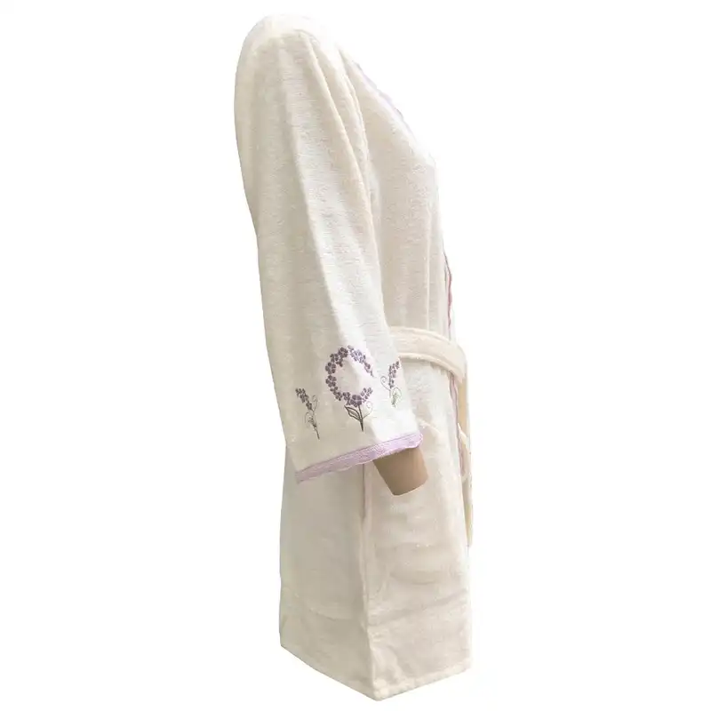 حوله پالتویی ماریبور مدل کلاریس سایز 118