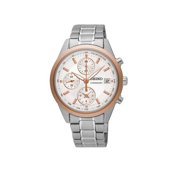 ساعت مچی عقربه ای زنانه سیکو مدل SNDV-56P1