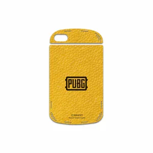 MAHOOT ML-PUBG Cover Sticker for BlackBerry Q10