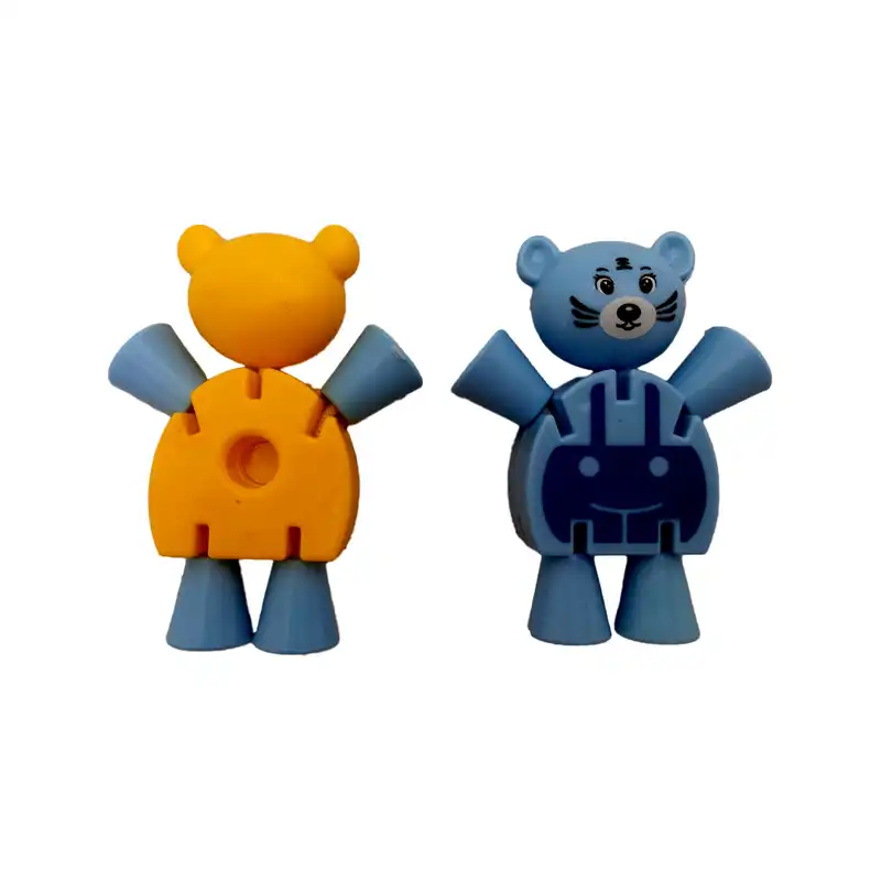 سرمدادی مدل گربه مجموعه 2 عددی