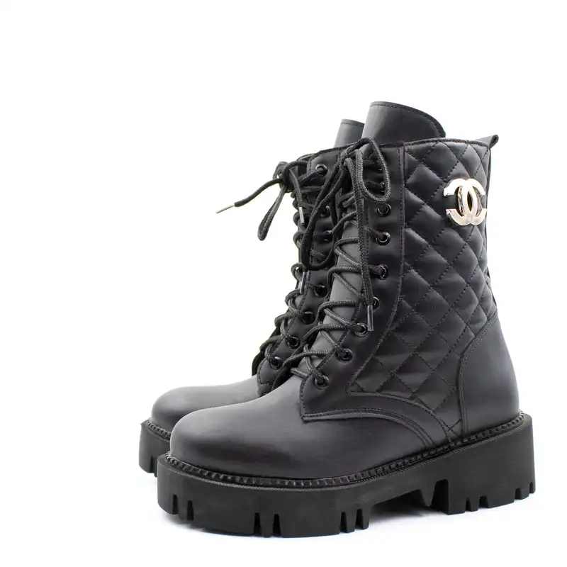 نیم بوت زنانه مدل 1201