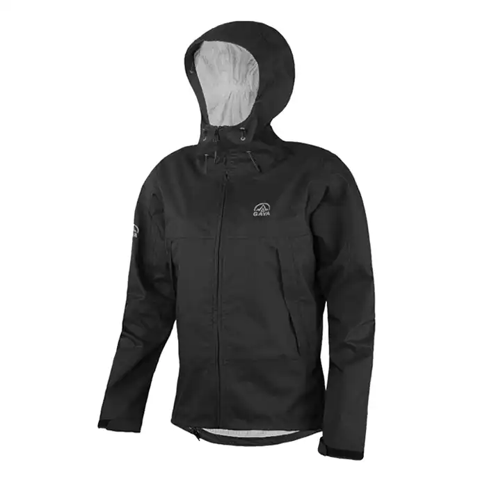 کاپشن کوهنوردی مردانه قایا مدل تنفسی یاپوق