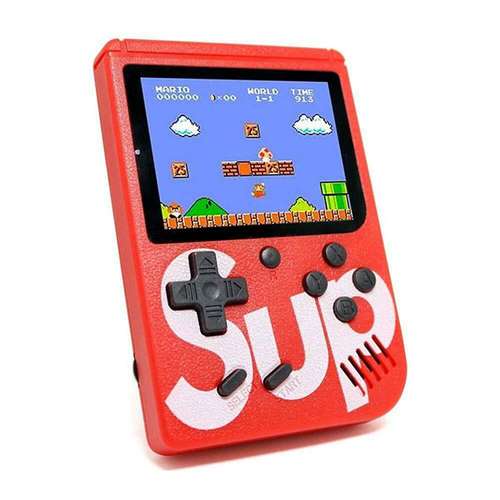 کنسول بازی پرتابل مدل Plus 400