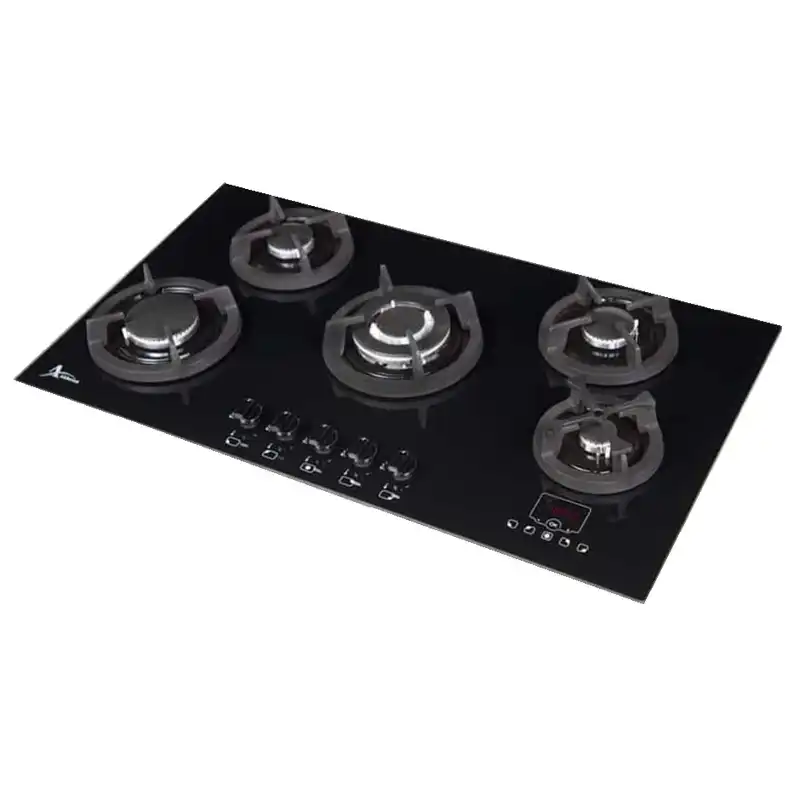 اجاق گاز صفحه ای اخوان مدل GI24-T