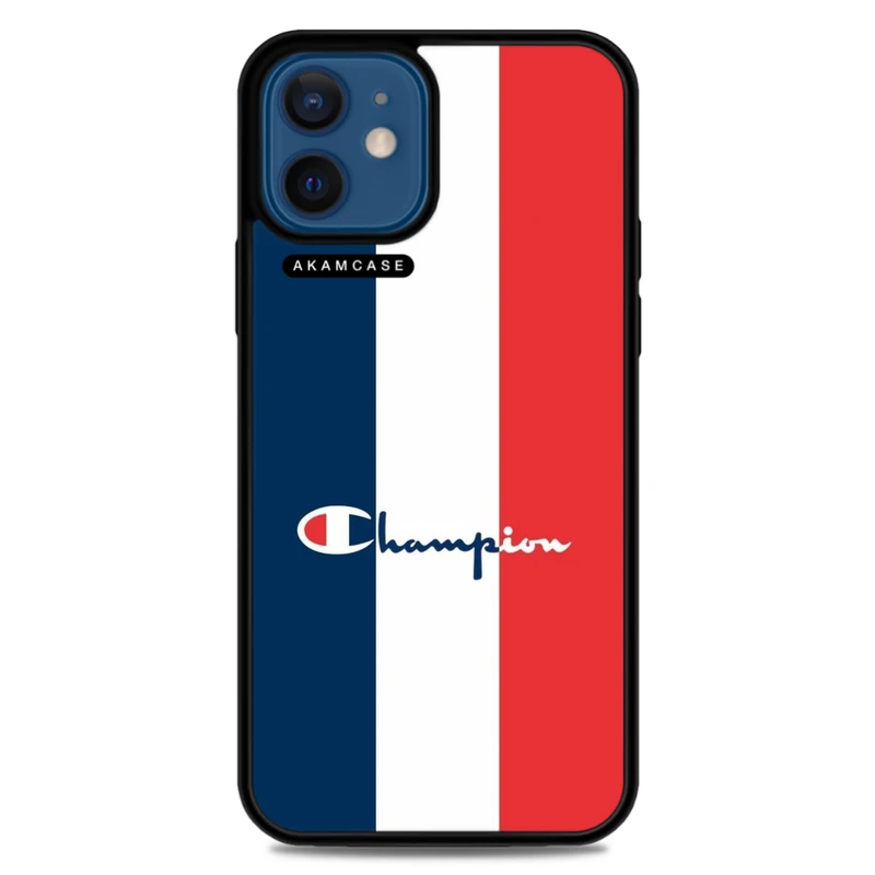 کاور آکام مدل AMC-WA12M-BARNDS-37 مناسب برای گوشی موبایل اپل iPhone 12 Mini