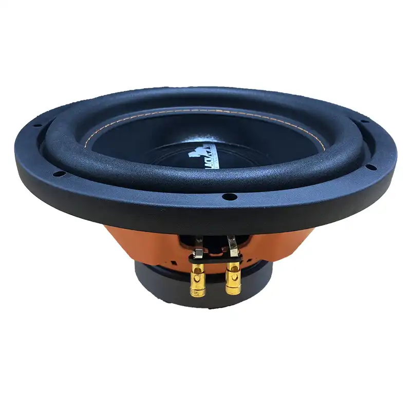 ساب ووفر خودرو بلک پاور مدل BP-12SWP3