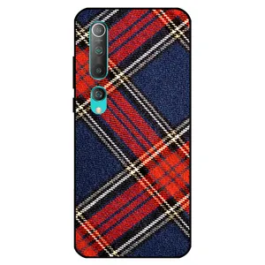 Megafone 8103 Cover For Xiaomi Mi 10 5G / 10 Pro 5G