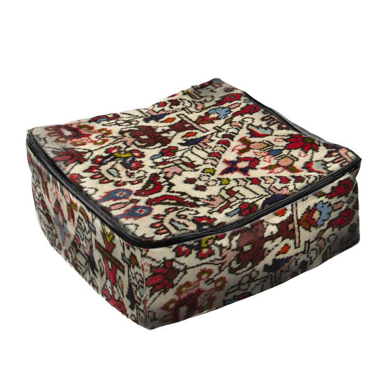 باکس لباس مدوپد طرح فرش رودبار مدل C-Roudbar02