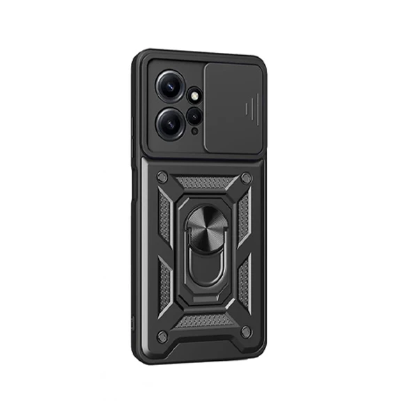 کاور  مدل بتمنی لنز کشویی مناسب برای گوشی موبایل شیائومی Redmi note12 4G