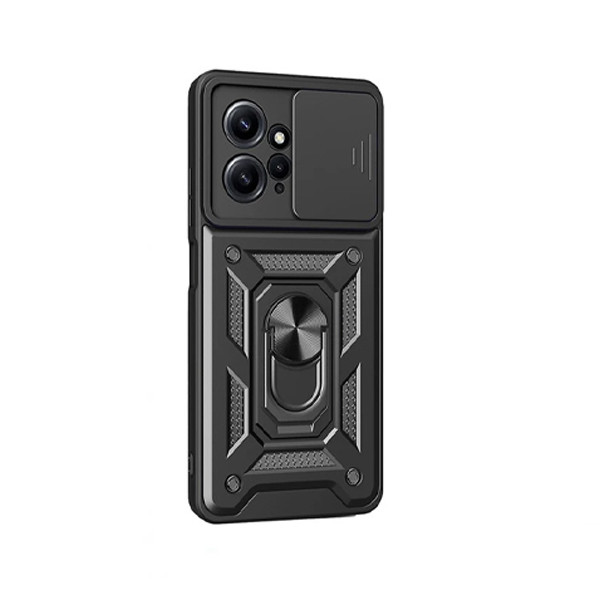 کاور  مدل بتمنی لنز کشویی مناسب برای گوشی موبایل شیائومی Redmi note12 4G