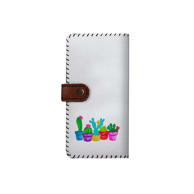 کیف پول چرمی ترمه طراحان ایده مدل بنددار کد mnz002