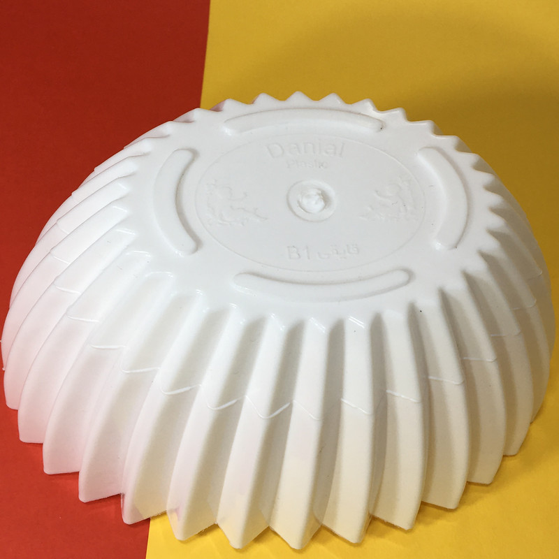 گلدان دانیال پلاستیک کد 311