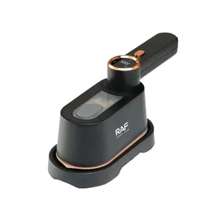 اتو مسافرتی 1050 وات راف مدل 1103