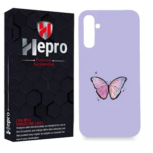 HEPRO MC Cover for Samsung Galaxy A13 5G