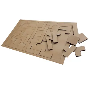 پازل ۴۳ تکه مدل ۳۵