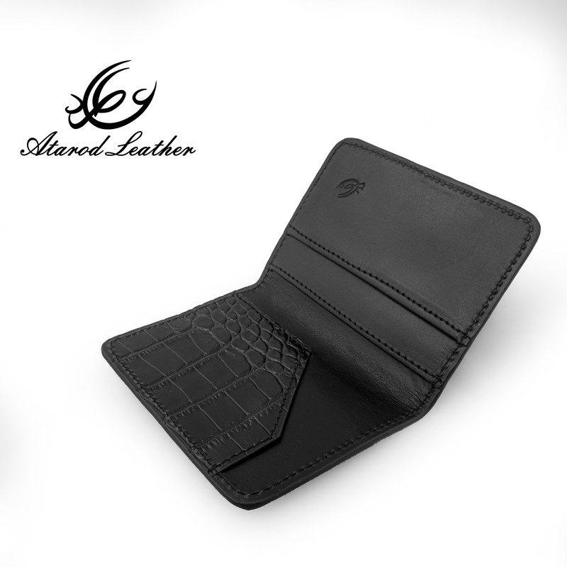 جاکارتی چرم عطارد مدل چرم طبیعی کد K49