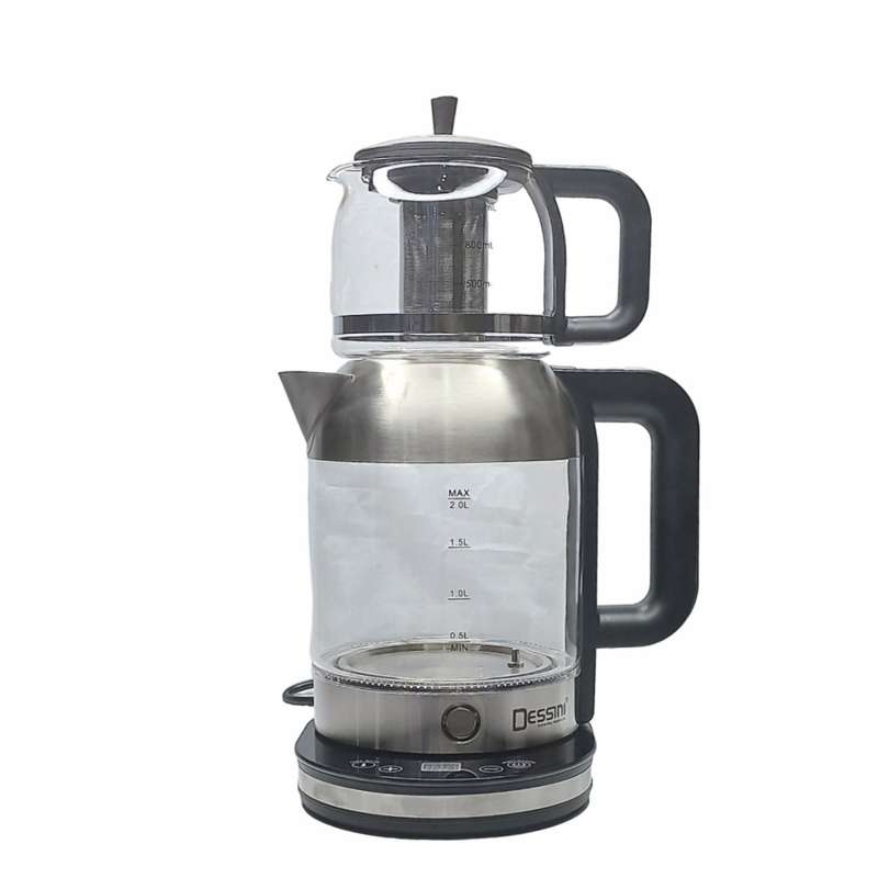 چای ساز دسینی مدل 2400 چای ساز دسینی مدل 2400