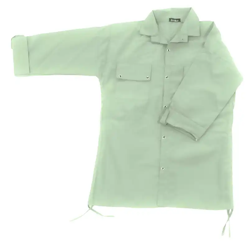 مانتو زنانه مدل کتان کاغذی