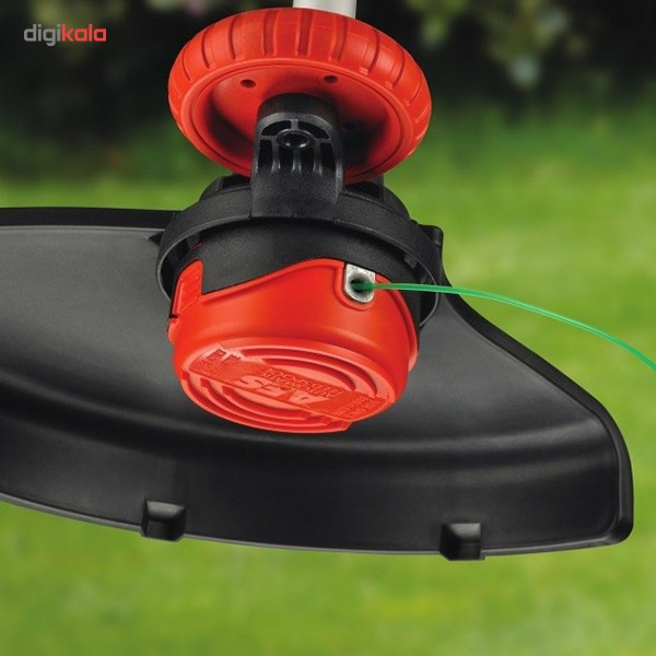 قرقره نخ داس موتوری بلک اند دکر مدل A6482 قرقره نخ داس موتوری بلک اند دکر مدل A6482