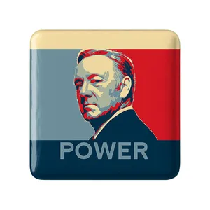 مگنت خندالو مدل سریال House Of Cards کد 28144